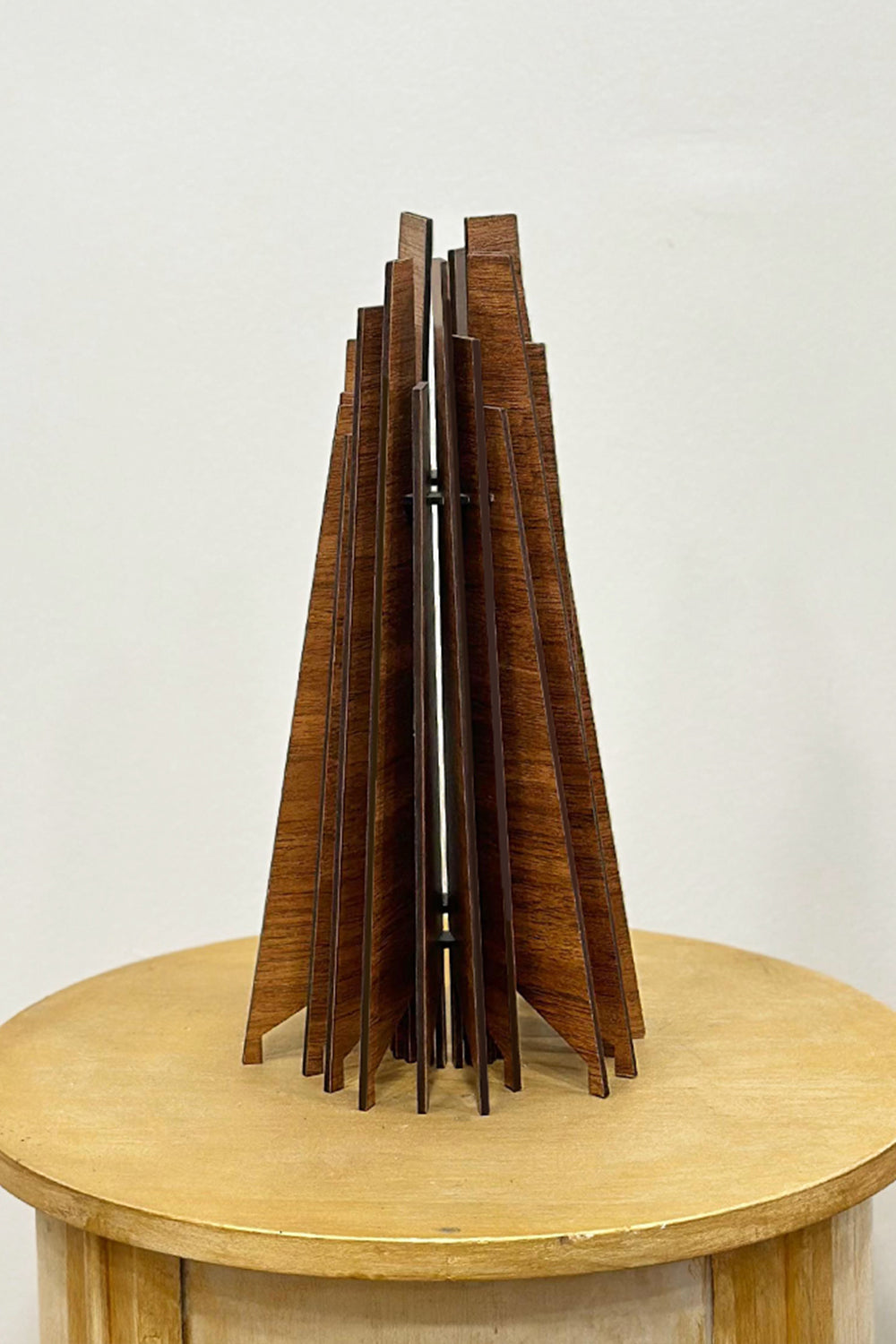 Karo Design-Tribe Dekoratif Obje Ve Kurutulmuş Çiçek Saksısı-Biblo-3-Milagron.com