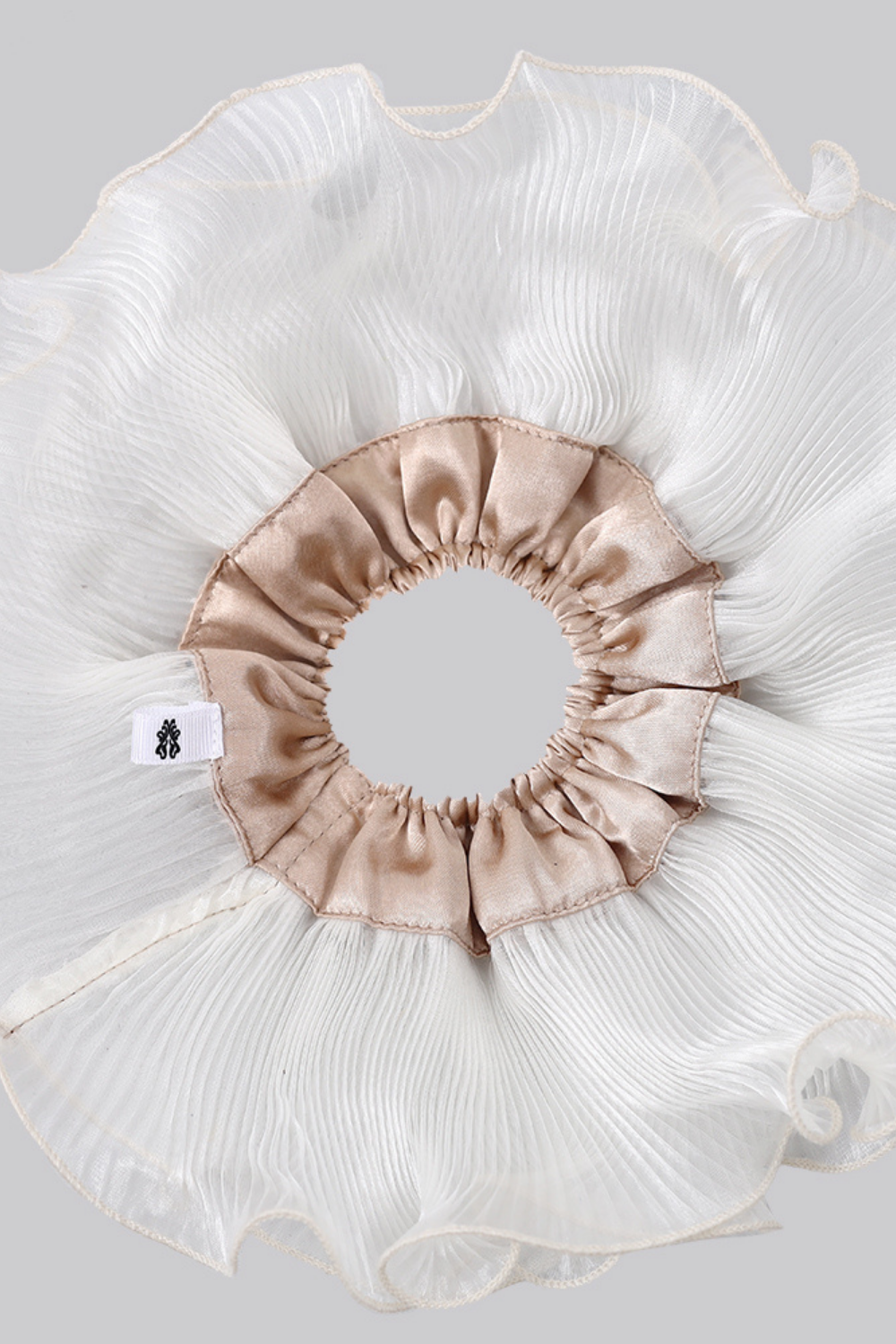 Karrla-Benedetta Scrunchie-Saç Aksesuarı-1-Milagron.com