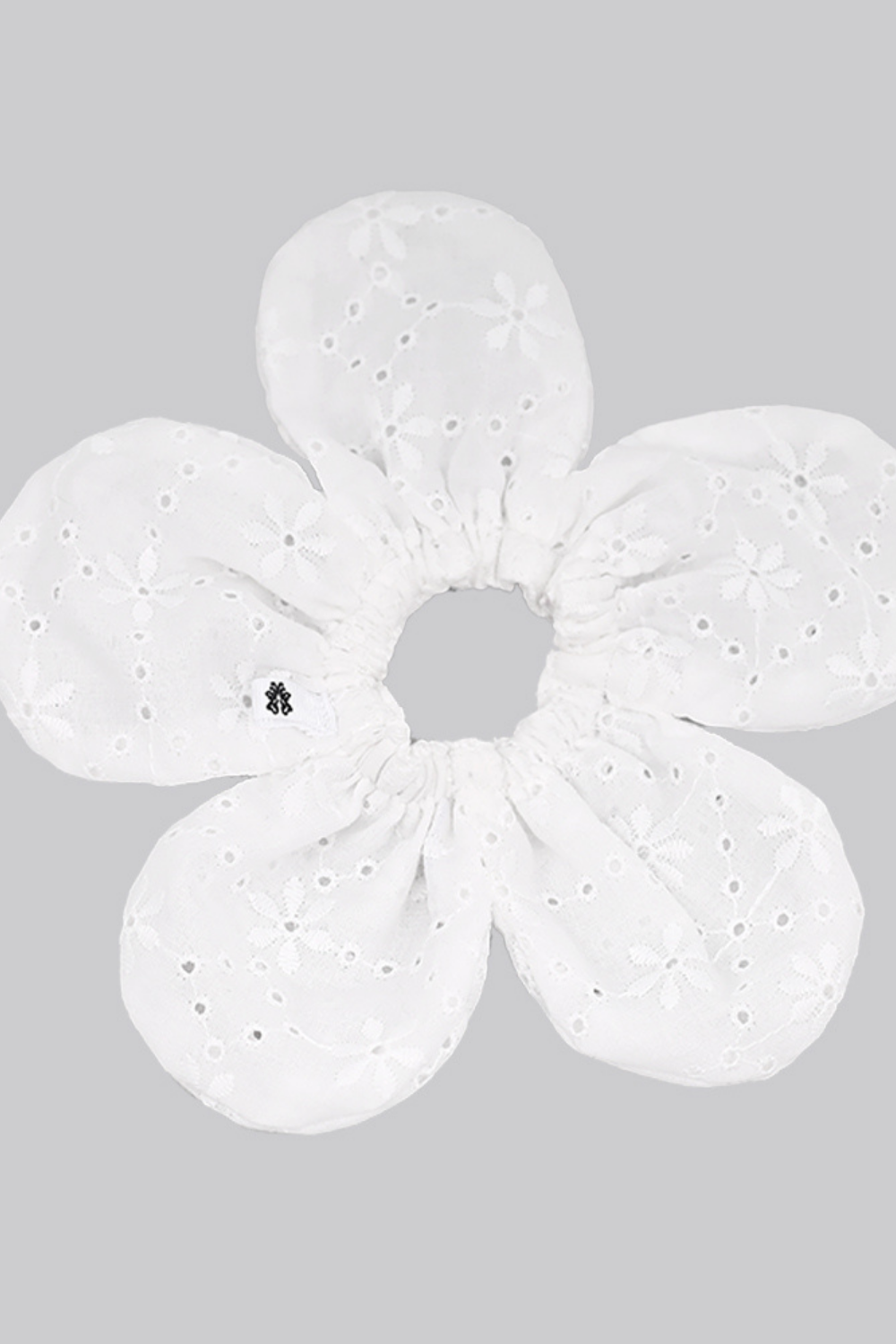 Karrla-Soleil Scrunchie-Saç Aksesuarı-1-Milagron.com