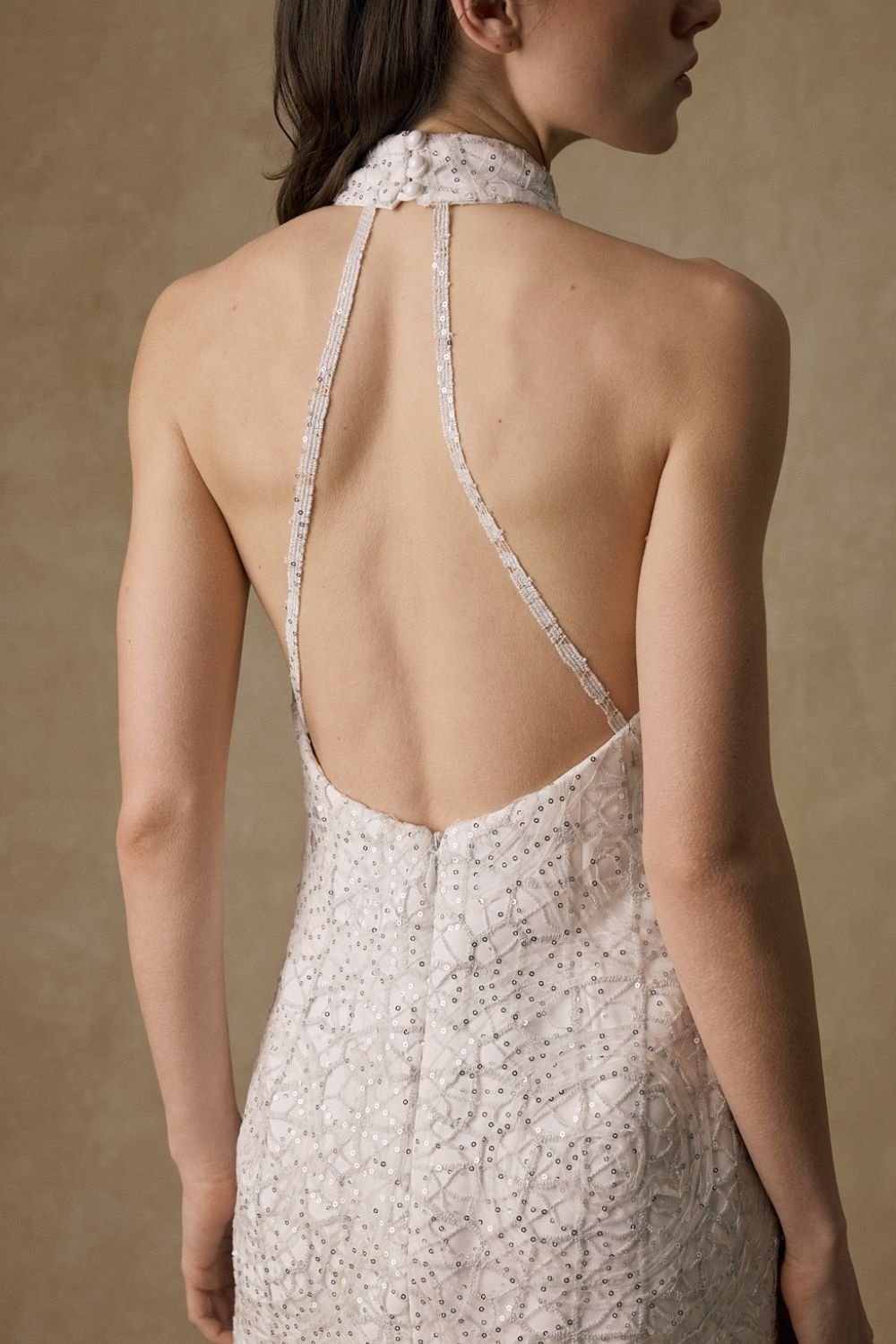 Karrla-Viola Mini Dress-Elbise-2-Milagron.com