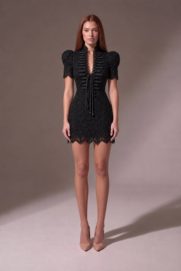 Eagle Dress
