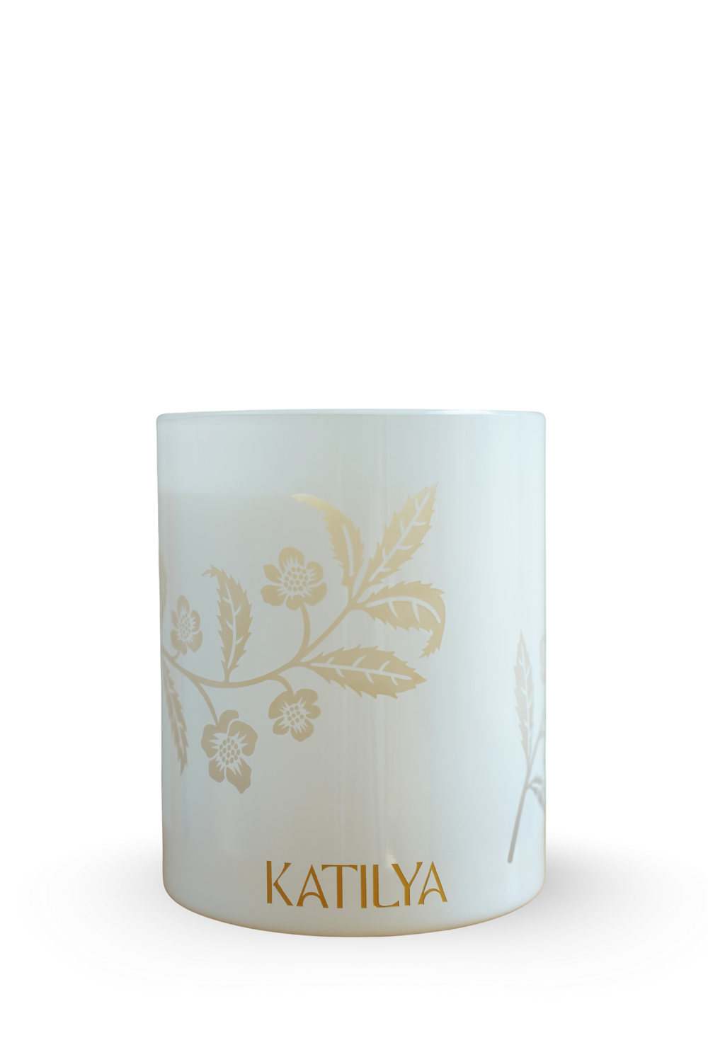 Akrotıl Büyük Mum - 1850 Gr - 0