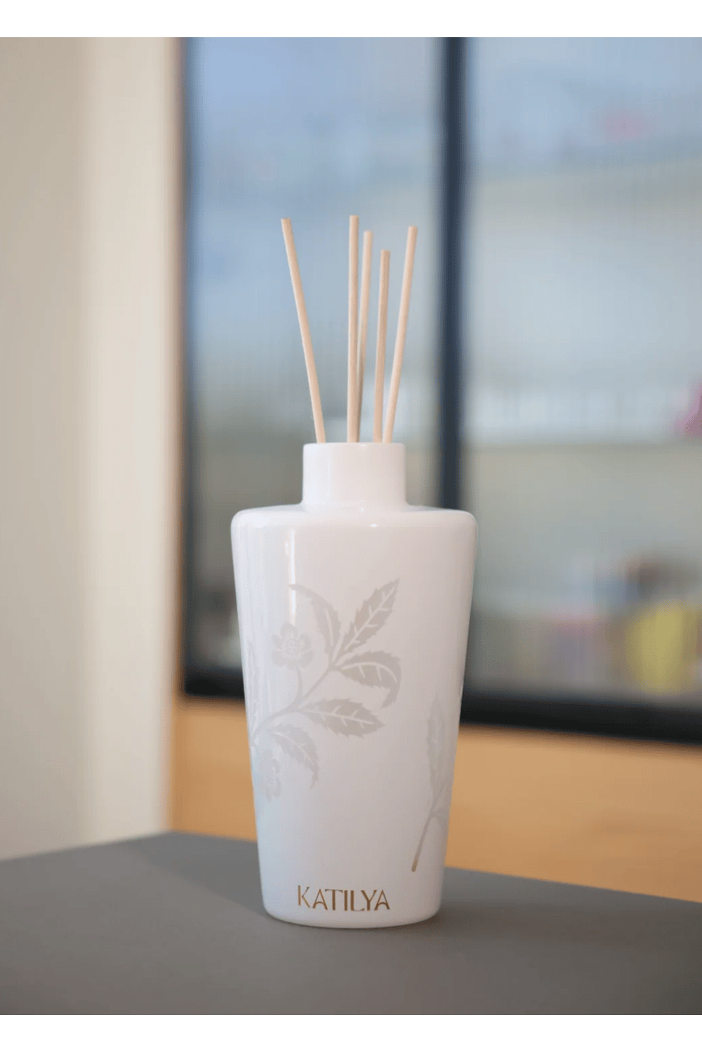 Akrotıl Büyük Oda Kokusu - 2000 Ml - 1