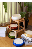 Akrotıl Çanak Mum - 2000 Gr - 1