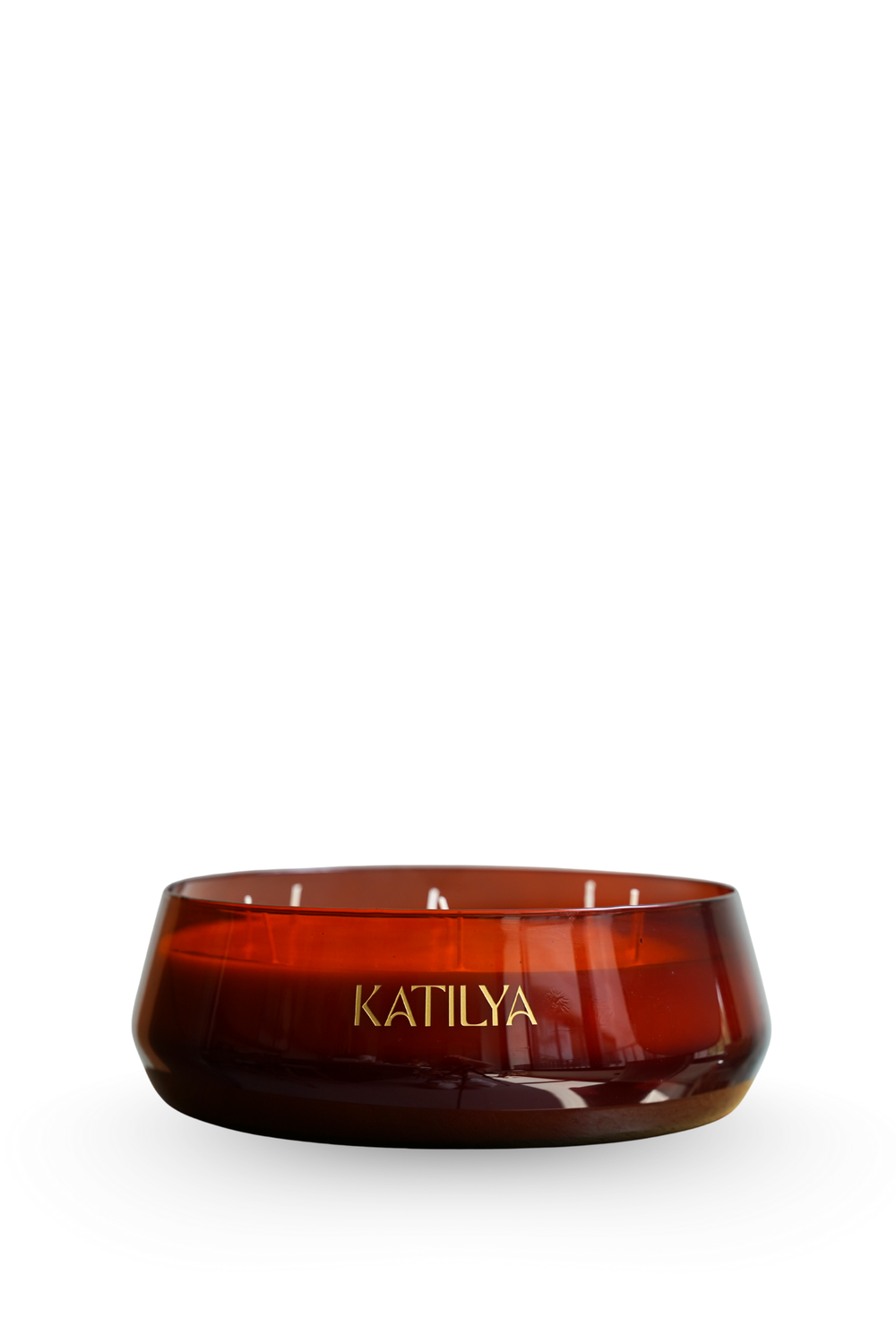 Komıka Çanak Mum - 2000 Gr - 0