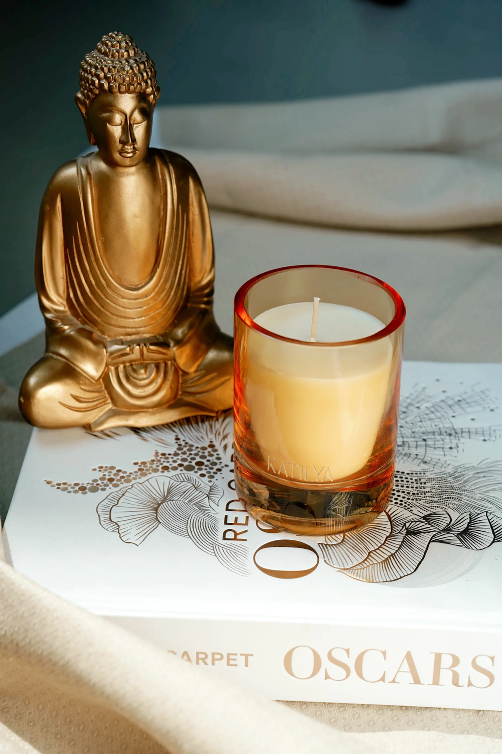 Mamul Küçük Mum - 200 Gr - 1