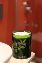 Mapavrı Büyük Mum - 1850 Gr - 1