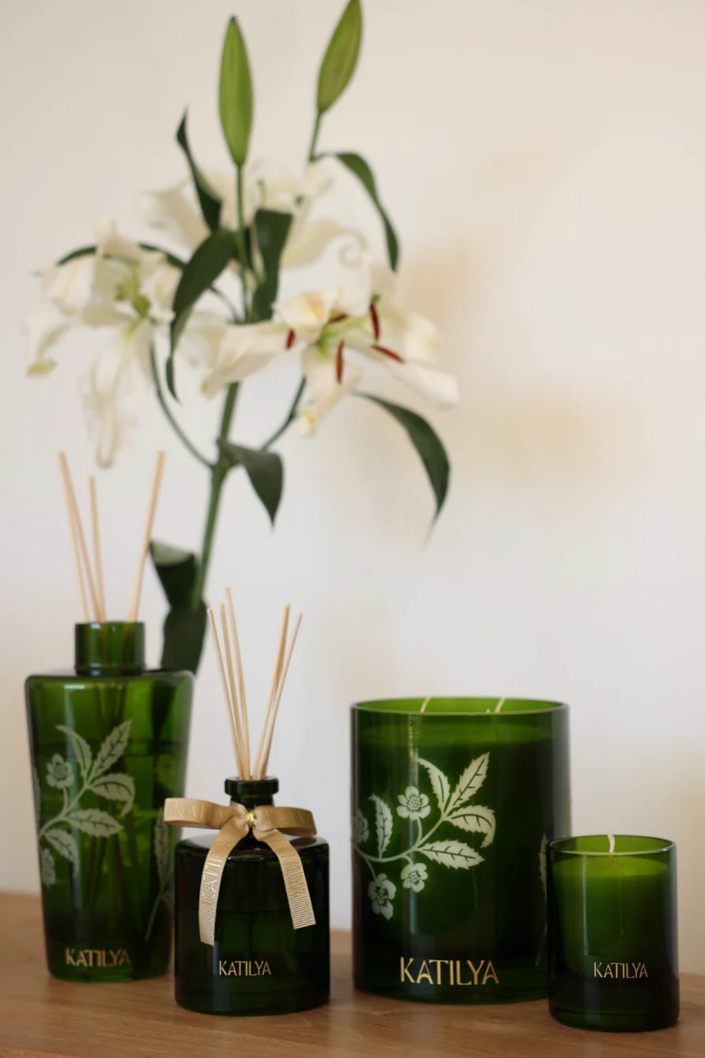 Mapavrı Büyük Oda Kokusu - 2000 Ml - 1