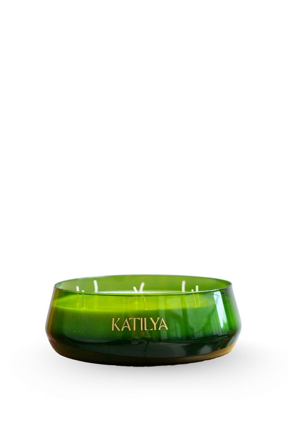 Mapavrı Çanak Mum - 2000 Gr - 0