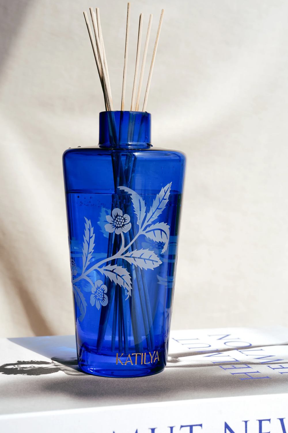 Yaka Büyük Oda Kokusu - 2000 Ml - 2