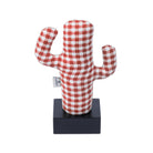 Kayıgo-Cactus Lavanta Dolgulu Notluk / Pötikareli Siyah-OFİS-1-Milagron.com