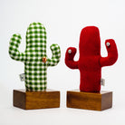 Kayıgo Cactus Lavanta Dolgulu Notluk