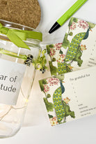 A Jar Of Gratitude - Şükür Kavanozu - 1