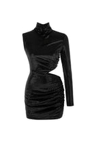 Khéla The Label-Abduction Dress-Elbise-4-Milagron.com