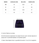 Khéla The Label-After Party Metallic Skirt-Etek-7-Milagron.com