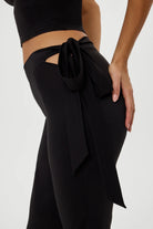 Bad Habit Capri Pants