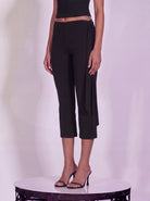 Bad Habit Capri Pants