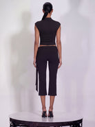 Bad Habit Capri Pants