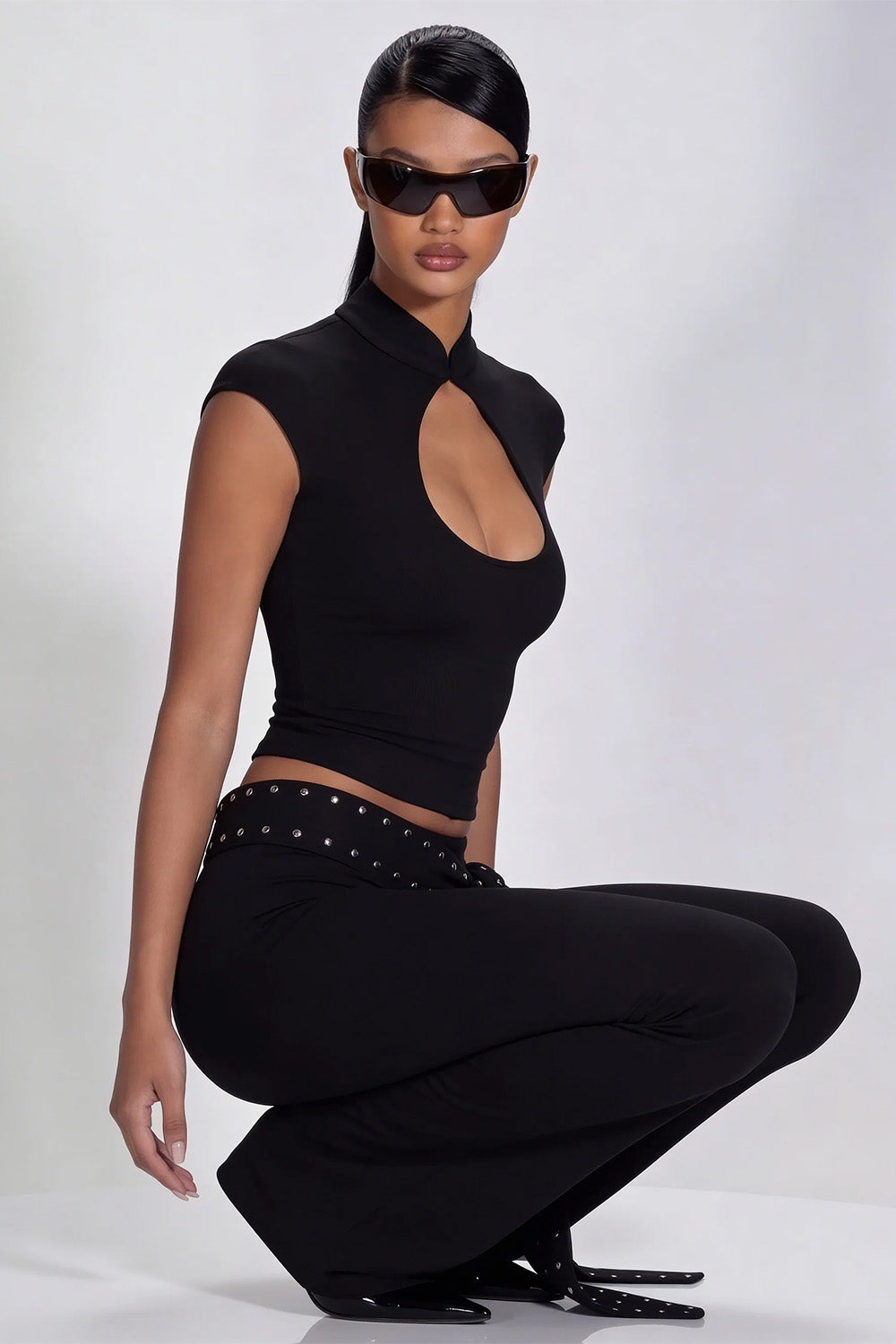 Khéla The Label-Bare Minimum Top-Top-1-Milagron.com