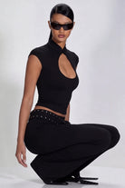 Khéla The Label-Bare Minimum Top-Top-1-Milagron.com