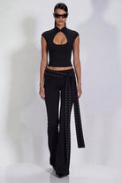Khéla The Label-Bare Minimum Top-Top-2-Milagron.com