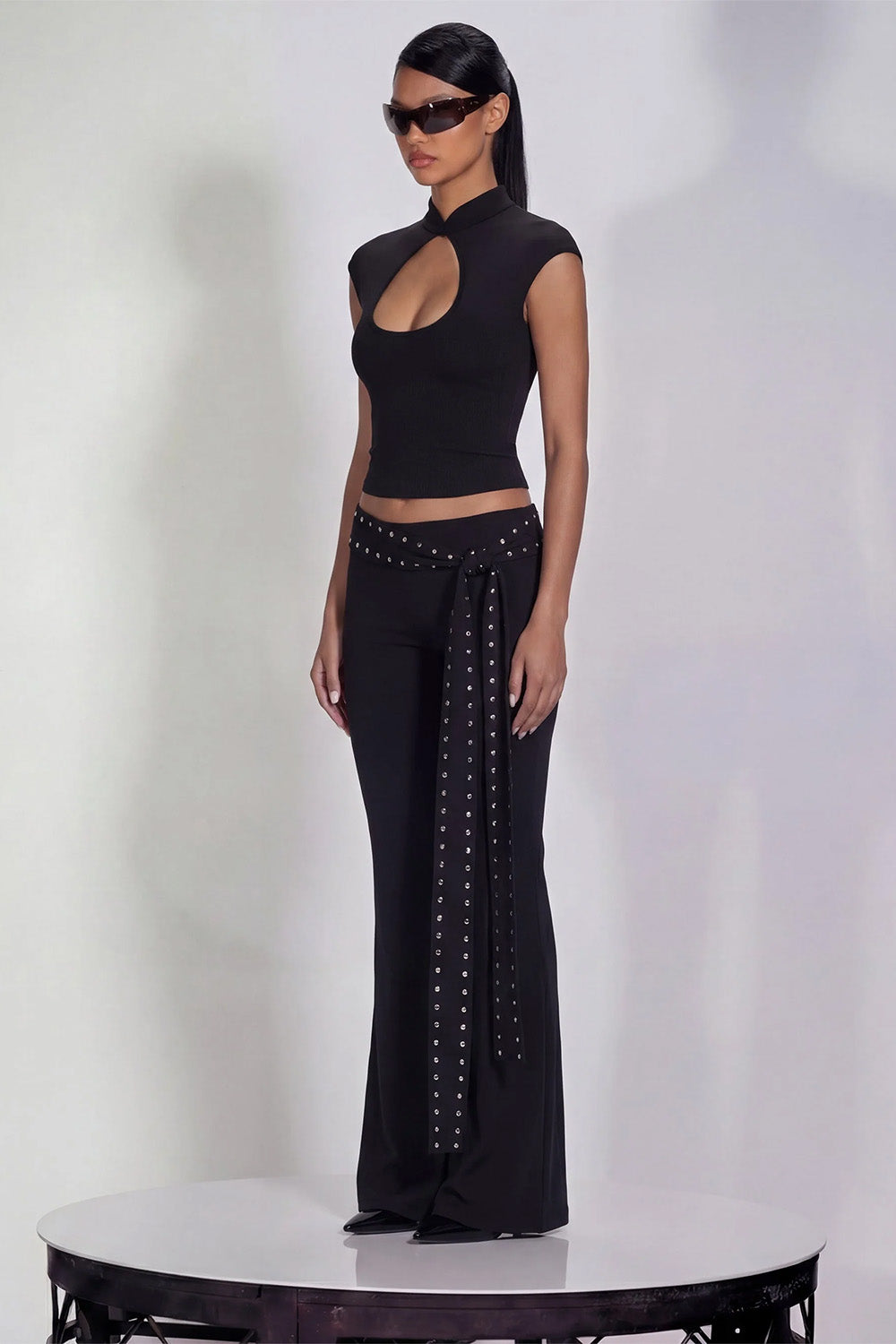 Khéla The Label-Bare Minimum Top-Top-3-Milagron.com