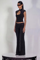 Khéla The Label-Bare Minimum Top-Top-3-Milagron.com
