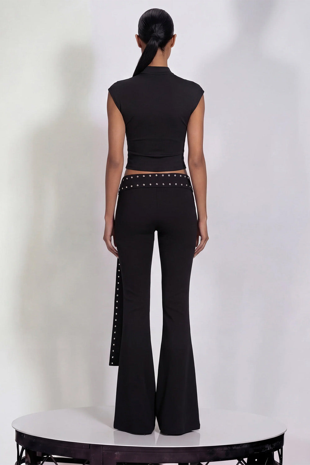 Khéla The Label-Bare Minimum Top-Top-4-Milagron.com