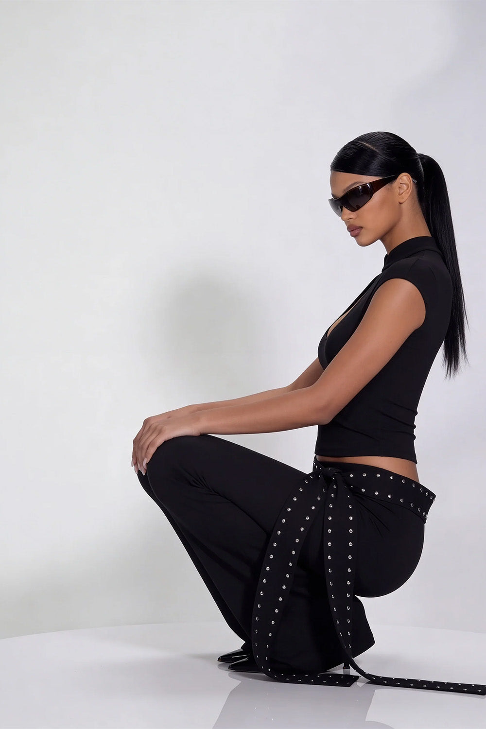 Khéla The Label-Bare Minimum Top-Top-6-Milagron.com