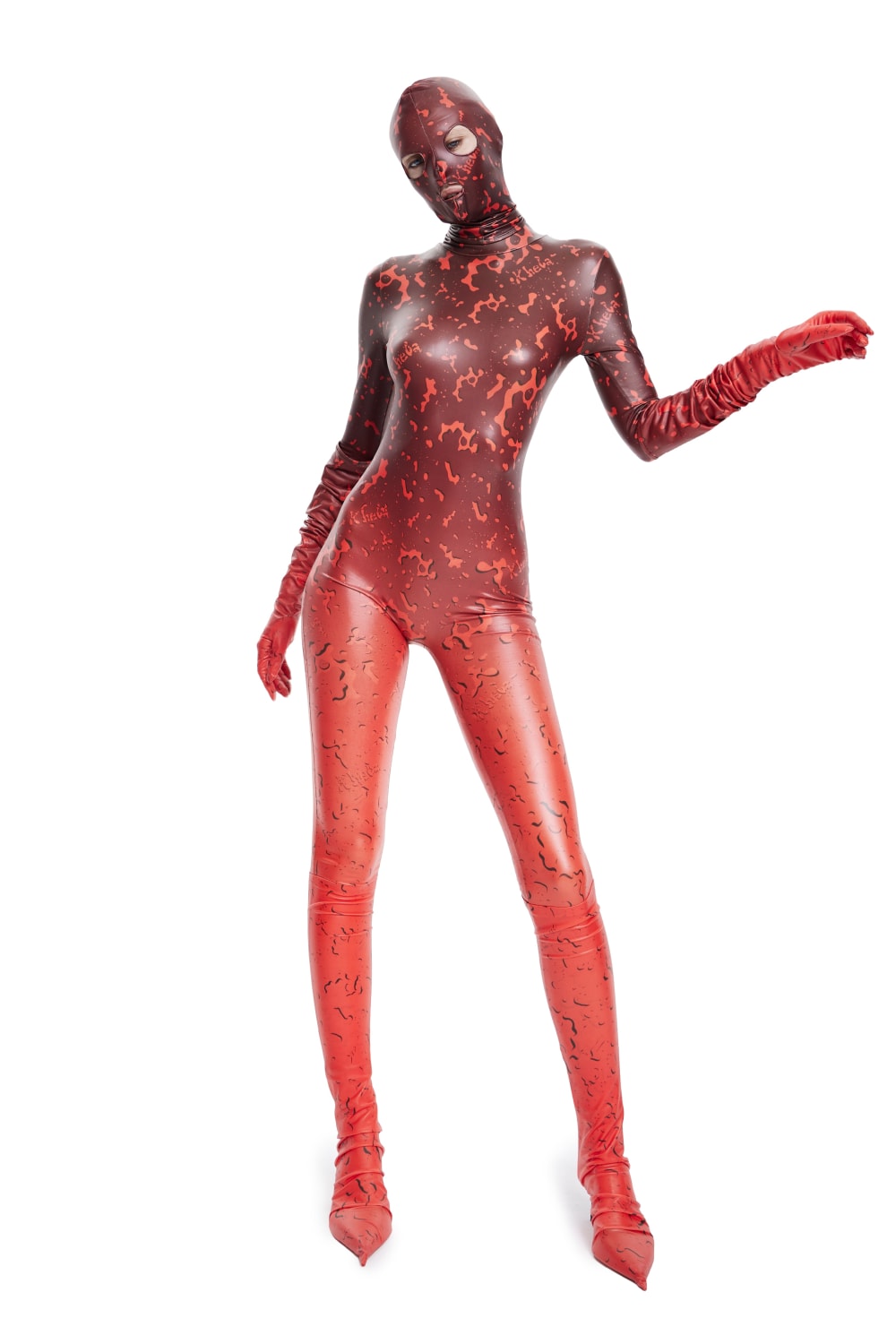 Khéla The Label-Bloody Mary Gloves-Eldiven-2-Milagron.com
