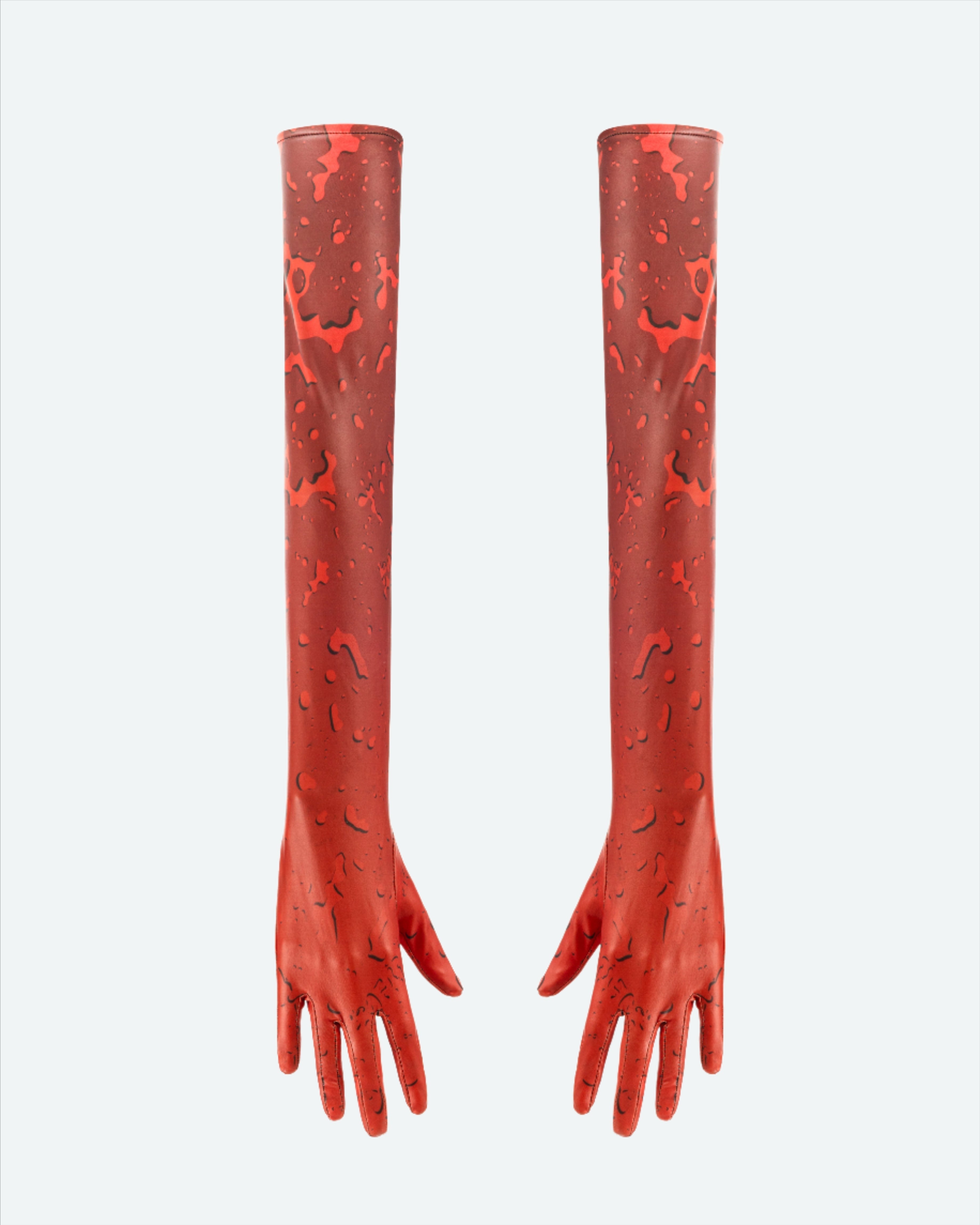 Khéla The Label-Bloody Mary Gloves-Eldiven-5-Milagron.com