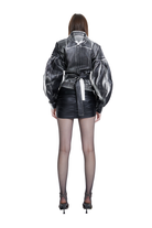 Khéla The Label-Boujee Skirt-Etek-2-Milagron.com