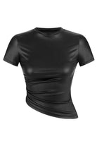 Khéla The Label-Boujee Top-Top-3-Milagron.com