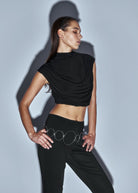 Khéla The Label-Boy Bye Top-1-Milagron.com