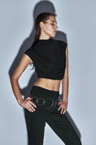 Khéla The Label-Boy Bye Top-Top-1-Milagron.com