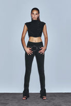 Khéla The Label-Boy Bye Top-Top-2-Milagron.com