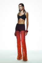 Khéla The Label-Calamity Mesh Pants-Pantolon-1-Milagron.com