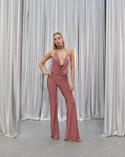 Commitment Issues Jumpsuit