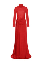 Khéla The Label-Dare Me Dress-1-Milagron.com