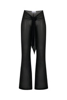Khéla The Label-Daydream Pareo Pants In Black-Pareo & Bandana-1-Milagron.com