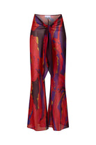 Khéla The Label-Daydream Pareo Pants In Flower Print-Pareo & Bandana-4-Milagron.com
