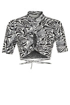 Khéla The Label-Excite Top-Top-1-Milagron.com