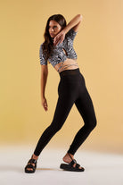 Khéla The Label-Excite Top-Top-3-Milagron.com