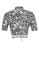 Khéla The Label-Excite Top-Top-7-Milagron.com