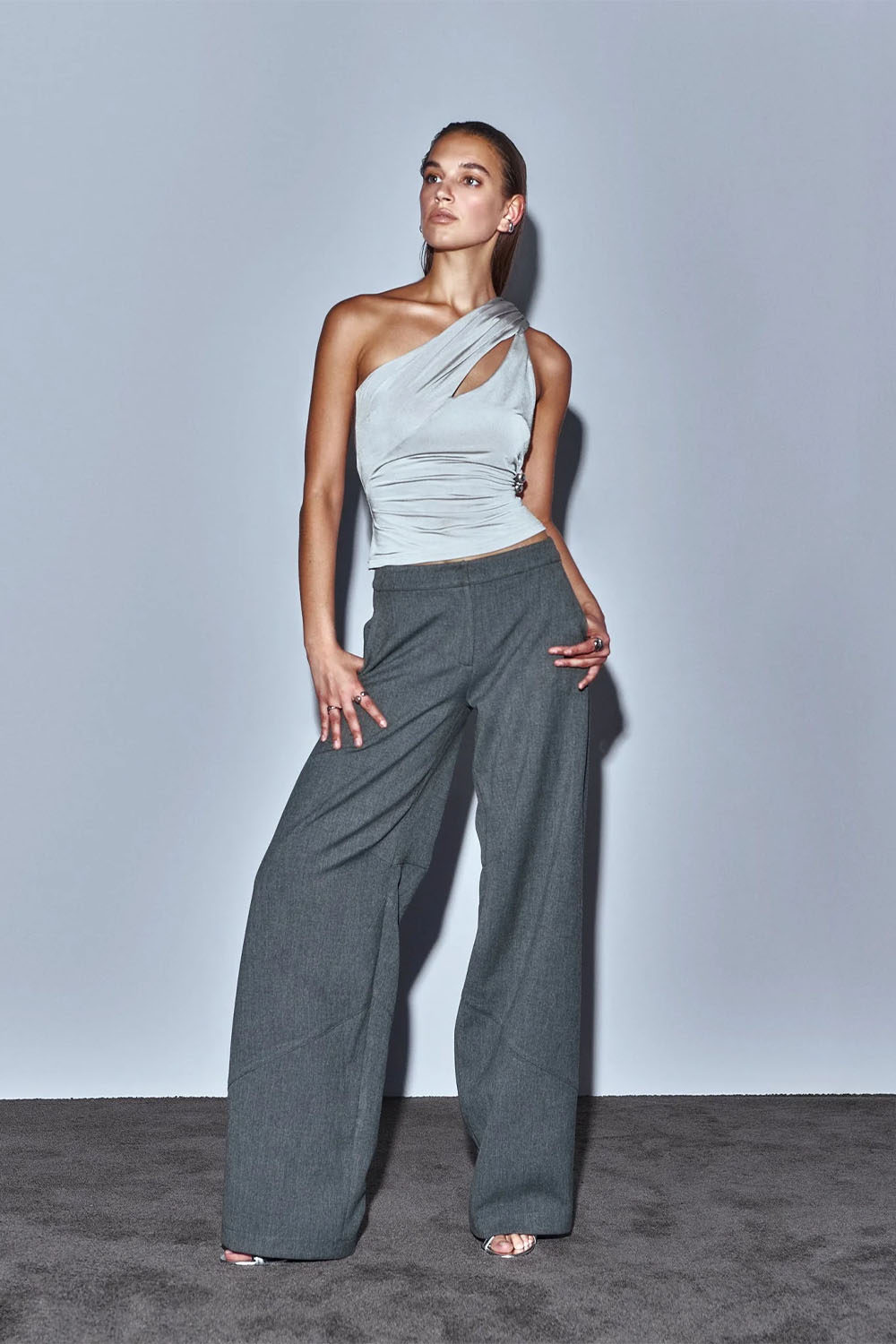 Khéla The Label-Exit Strategy Beaded Top-Top-3-Milagron.com