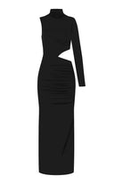 Khéla The Label-Finesse Dress-Elbise-1-Milagron.com