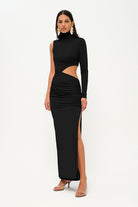 Khéla The Label-Finesse Dress-Elbise-2-Milagron.com
