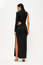 Khéla The Label-Finesse Dress-Elbise-3-Milagron.com