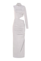Khéla The Label-Finesse Dress-Elbise-5-Milagron.com