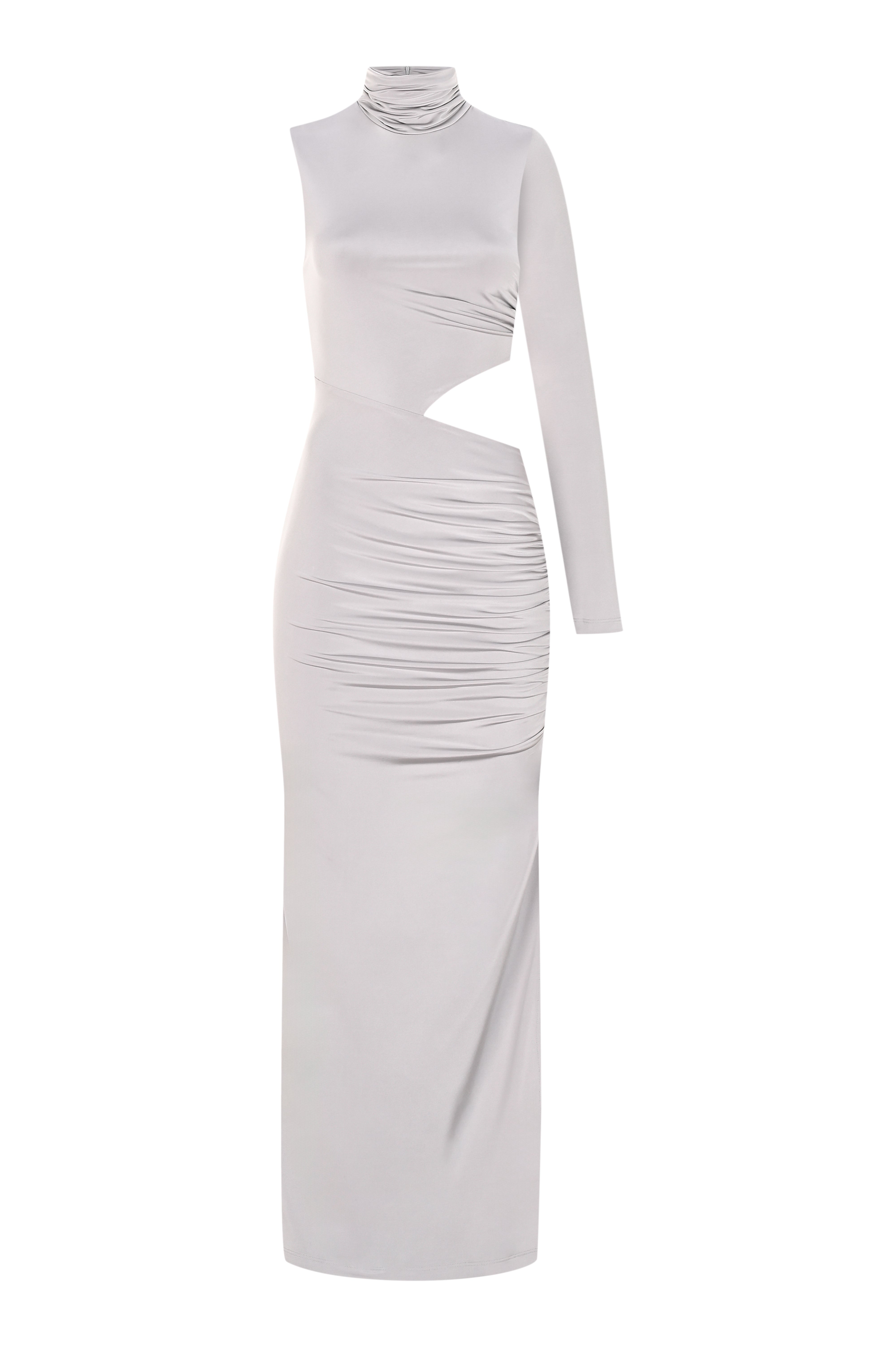 Khéla The Label-Finesse Dress-Elbise-5-Milagron.com